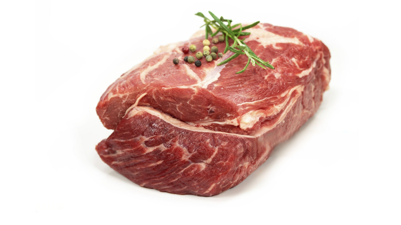 Basse Côte de boeuf