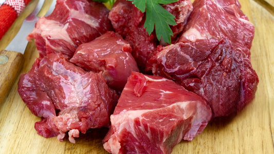 Basse Côte de boeuf