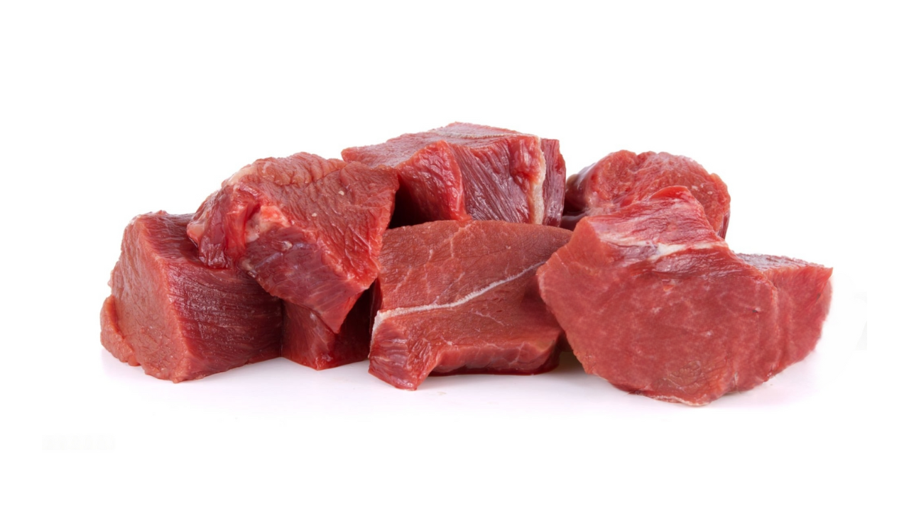 Bourguignon de boeuf