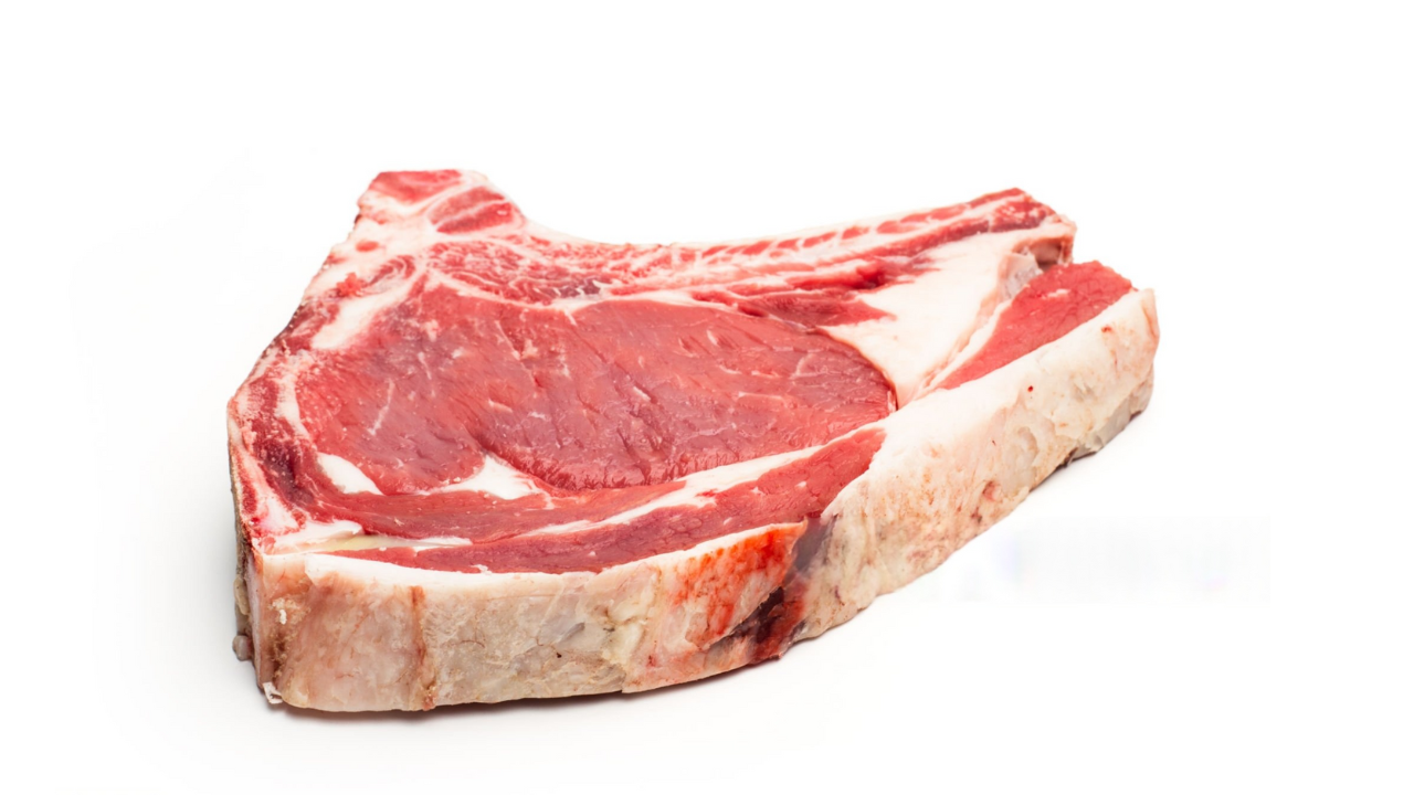 Côte de bœuf