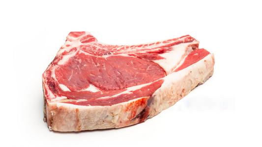 Côte de bœuf