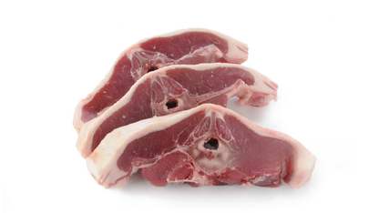 Côte d'Agneau Filet Double