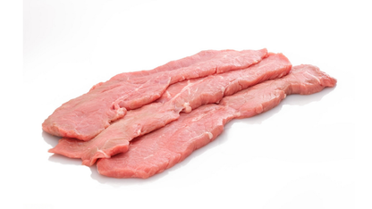 Escalope de Veau