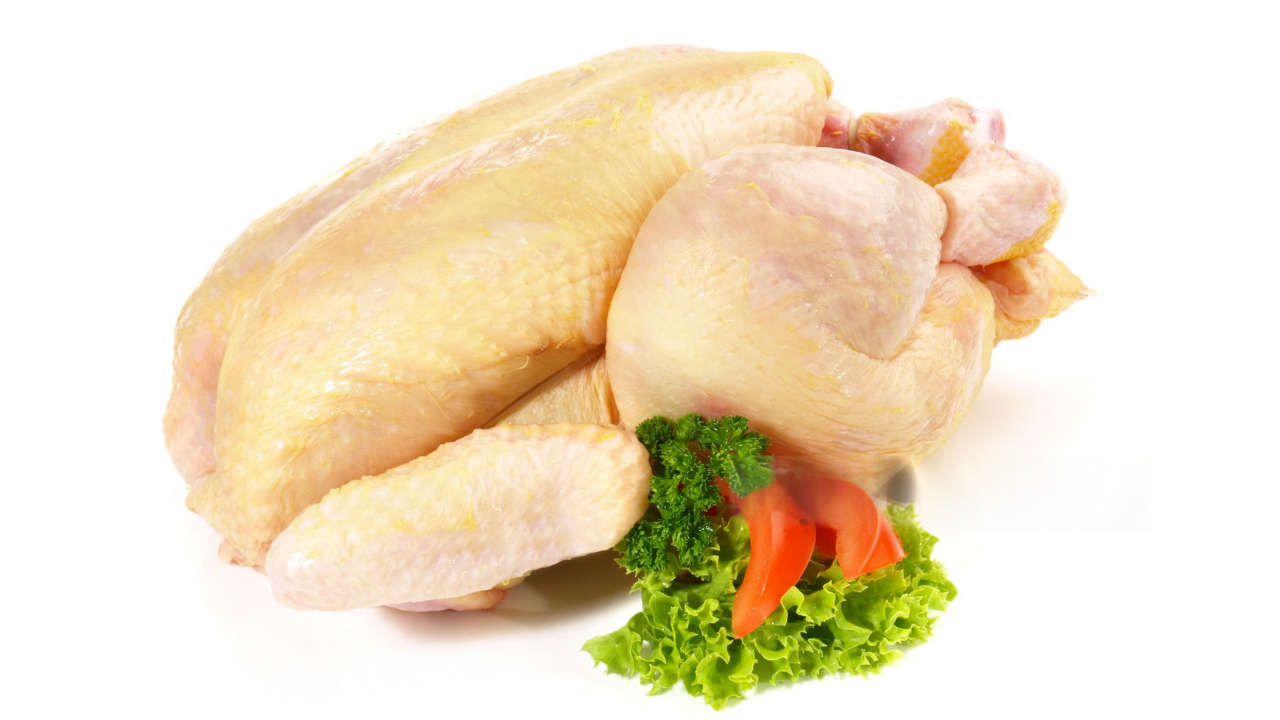 Poulet Fermier
