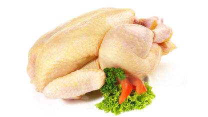 Poulet Fermier