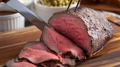 Rôti de Bœuf Charolais 1er Choix